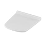 Toalettsits TECE Slim med Soft Close
