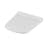 Toalettsits TECE Slim med Soft Close