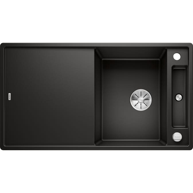 Diskbänk Blanco Axia III 5 S InFino