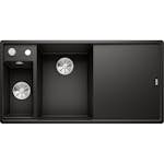 Diskbänk Blanco Axia III 6 S InFino