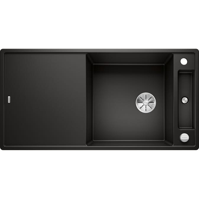 Diskbänk Blanco Axia III XL 6 S InFino