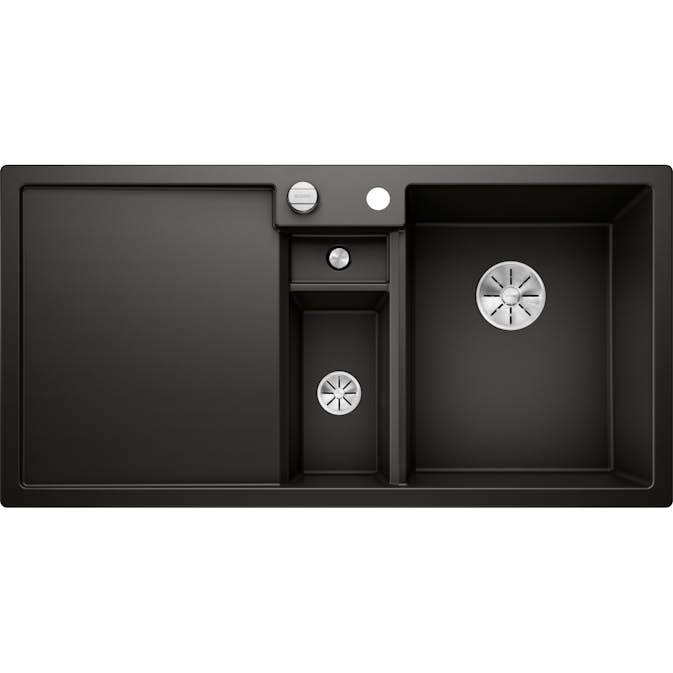 Diskbänk Blanco Collectis 6 S InFino