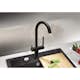 Diskho Blanco Dalago 45 Silgranit