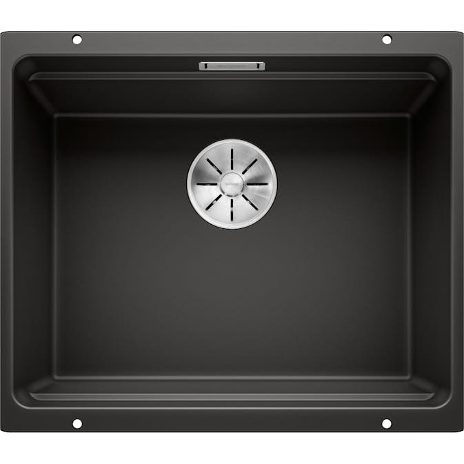 Diskho Blanco Etagon 500 U Silgranit InFino