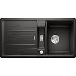 Diskbänk Blanco Lexa 5 S InFino