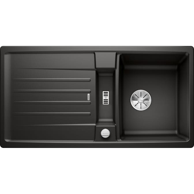 Diskbänk Blanco Lexa 5 S InFino