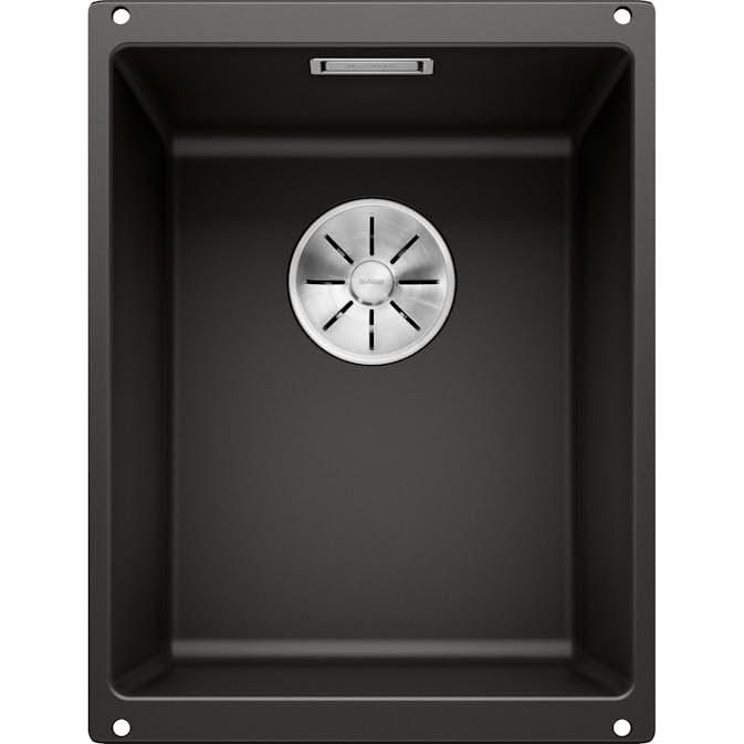 Diskho Blanco Subline 320 U Silgranit InFino