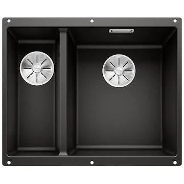 Diskho Blanco Subline 340/160 Silgranit Infino