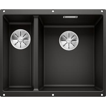 Diskho Blanco Subline 340/160 U Silgranit InFino