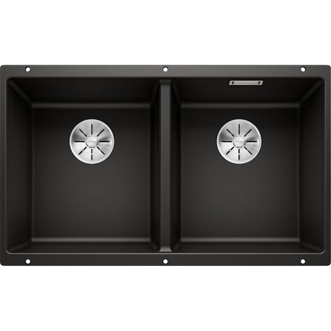 Diskho Blanco Subline 350/350 U Silgranit InFino