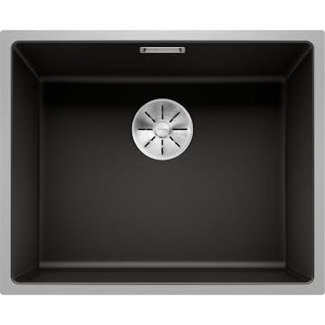 Diskho Blanco Subline 500 IF SteelFrame InFino