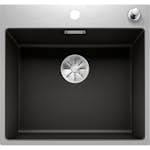 Diskho Blanco Subline 500-A Steelframe Infino