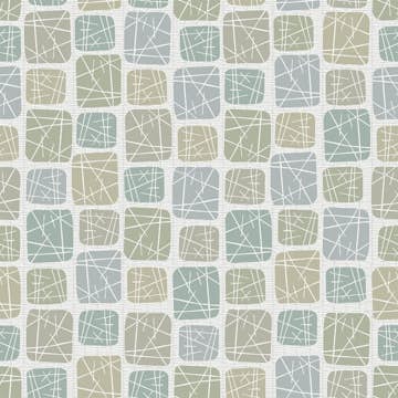 Tapet Duro Annika Multi blå 526-02