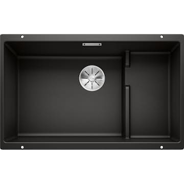 Diskho Blanco Subline 700 U Level Silgranit InFino med Trådkorg