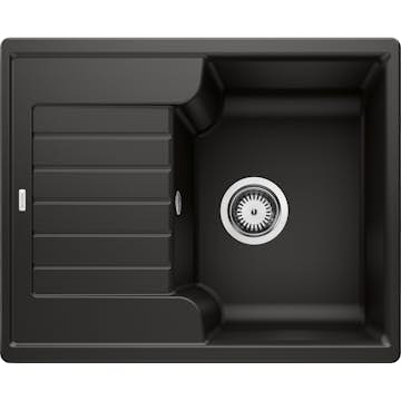 Diskbänk Blanco Zia 40 S Silgranit