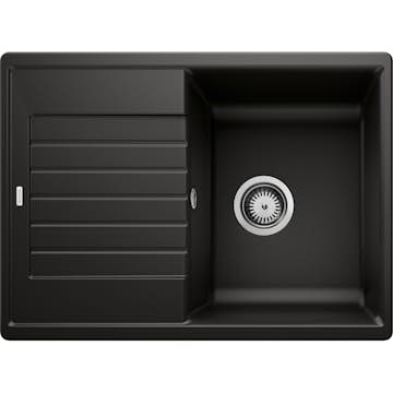 Diskbänk Blanco Zia 45 S Compact Silgranit