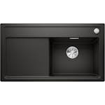 Diskbänk Blanco Zenar 5 S Silgranit InFino