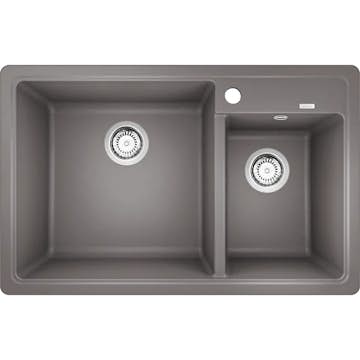 Diskho Blanco Legra 8 Silgranit