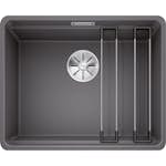 Diskho Blanco Etagon 500-F Silgranit Infino