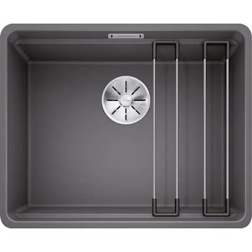 Diskho Blanco Etagon 500-F Silgranit Infino