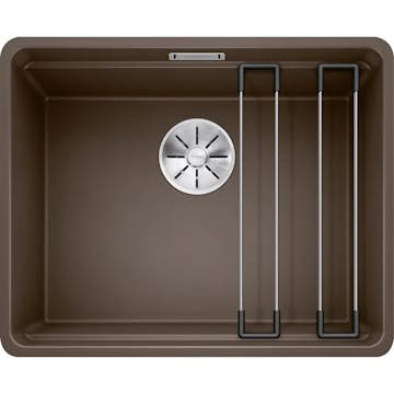 Diskho Blanco Etagon 500-F Silgranit Infino