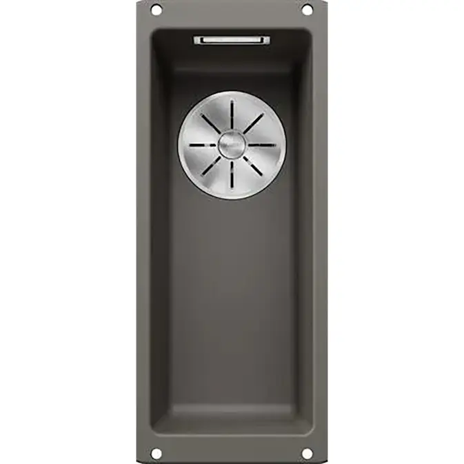 Diskho Blanco Subline 160 Silgranit Infino