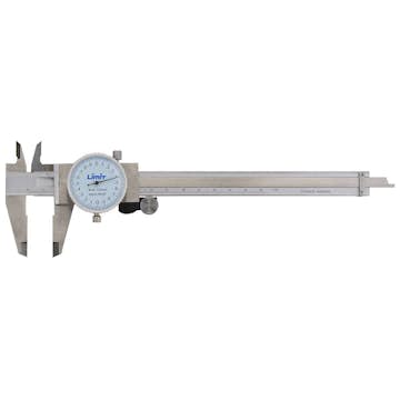 Skjutmått Limit Med Mätur