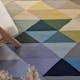 Ullmatta KM Carpets Riviera Kon