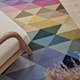 Ullmatta KM Carpets Riviera Kon