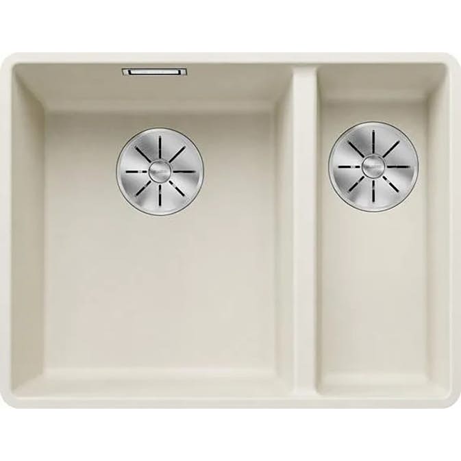 Diskho Blanco Subline 340/160 Silgranit Infino