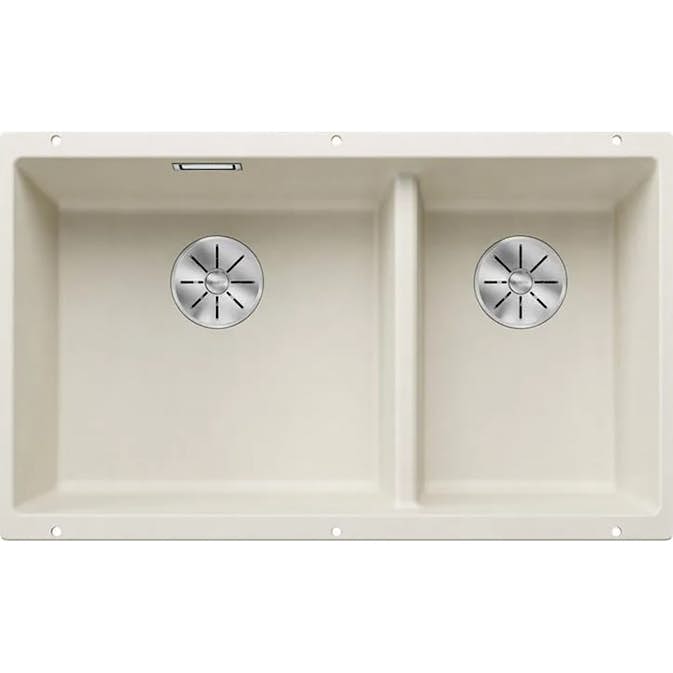 Diskho Blanco Subline 430/270 Silgranit Infino
