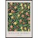 Poster Gallerix William Morris Fruit Pattern 1862