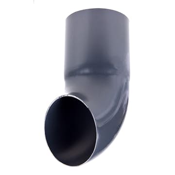 Utkastare Plastmo
