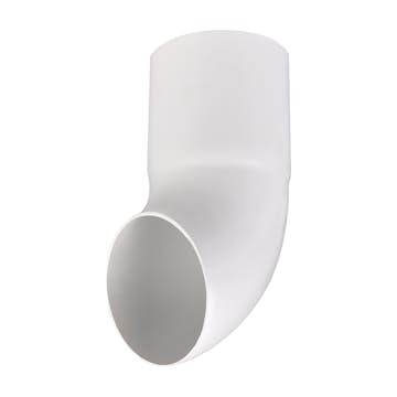 Utkastare Plastmo