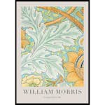 Poster Gallerix William Morris St James Pattern 1881