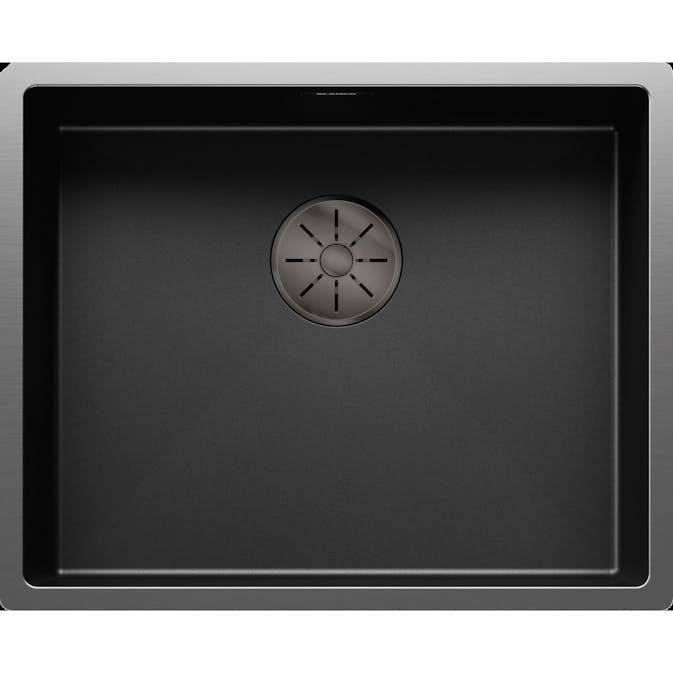 Diskho Blanco Claron 500 Dark Steel Edition Infino