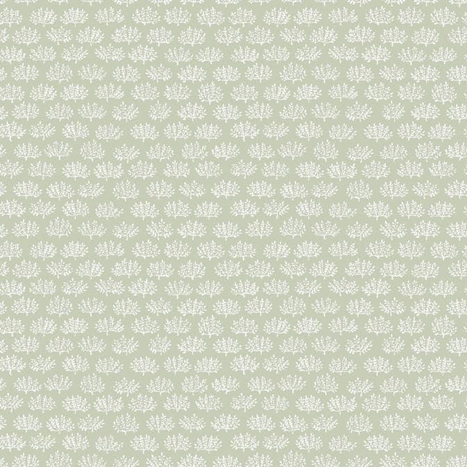 Tapet Duro Majken Grön 528-02