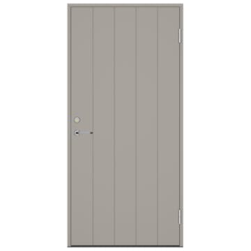 Ytterdörr Swedoor Clever-Line+ C6000