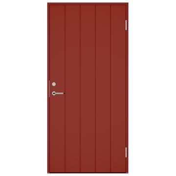 Ytterdörr Swedoor Clever-Line+ C6000