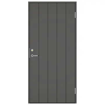 Ytterdörr Swedoor Clever-Line+ C6000