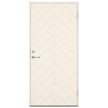 Ytterdörr Swedoor Clever-Line+ C5000