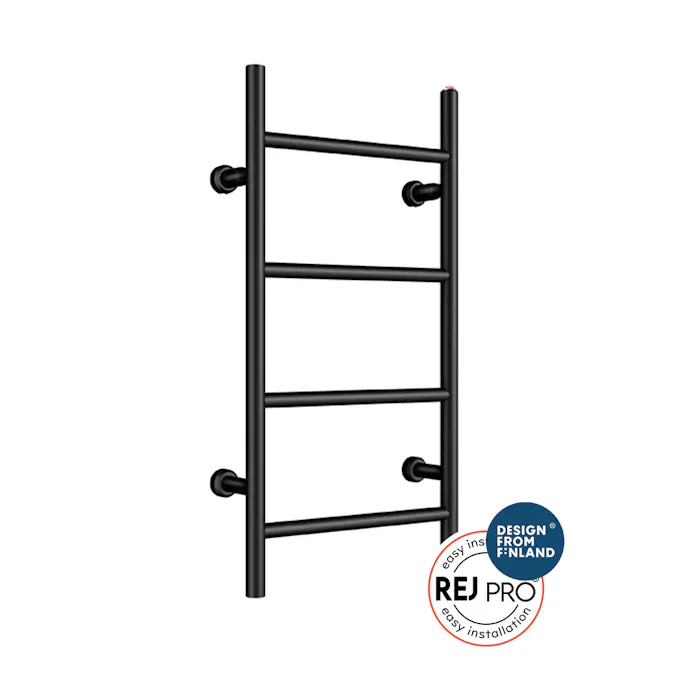 Handdukstork REJ Design Tango E 35744