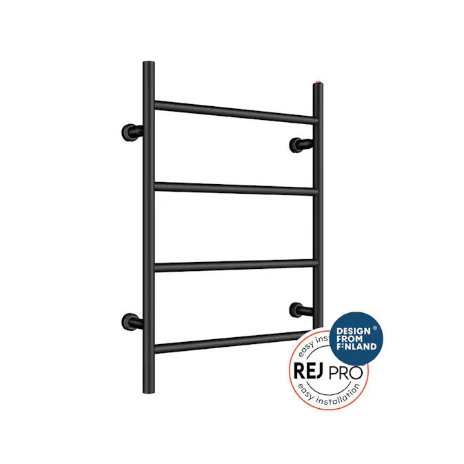 Handdukstork REJ Design Tango E 50744