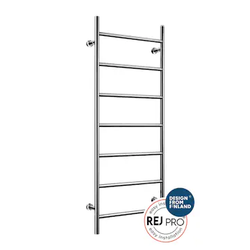 Handdukstork REJ Design Tango E 50130
