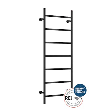 Handdukstork REJ Design Tango E 50130