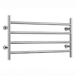 Handdukstork REJ Design Largo E 80444