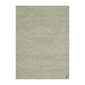 Ullmatta KM Carpets Gåsöga