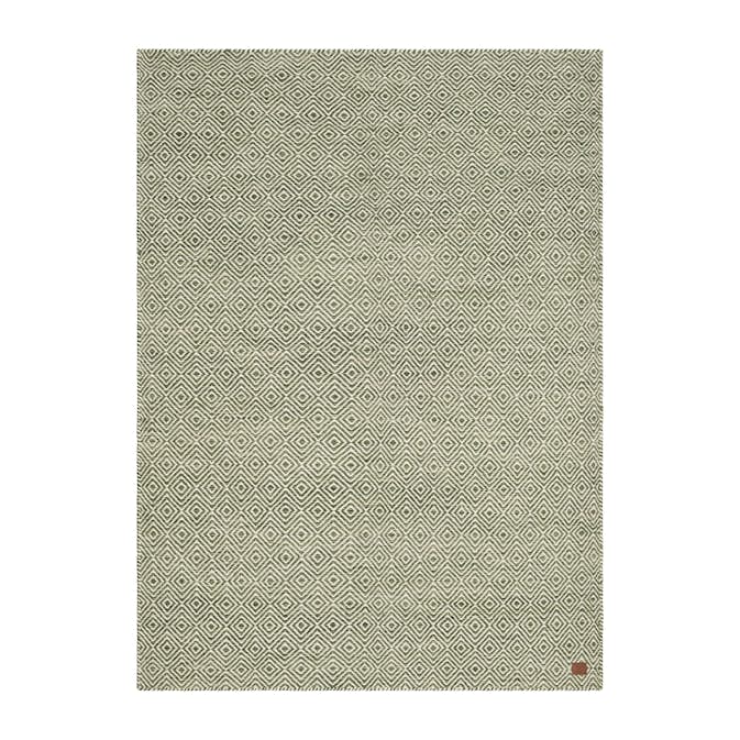 Ullmatta KM Carpets Gåsöga