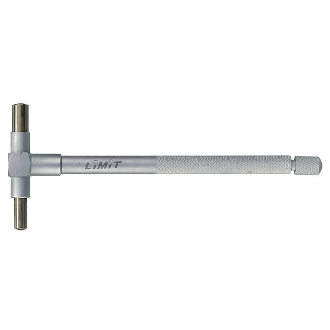 Teleskopstickmått Limit 5291