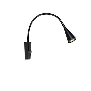 Vägglampa Belid Ledro LED Dimbar